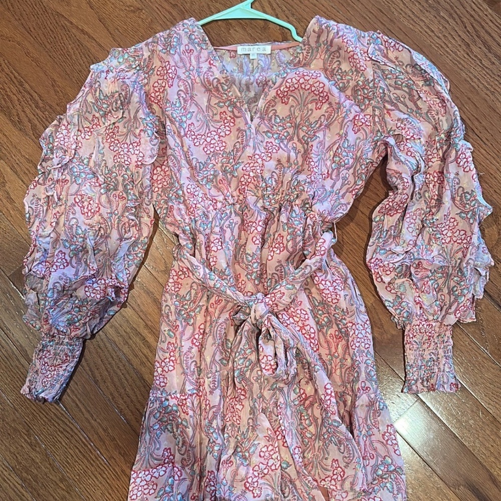 New Marea by Liz Joy dress